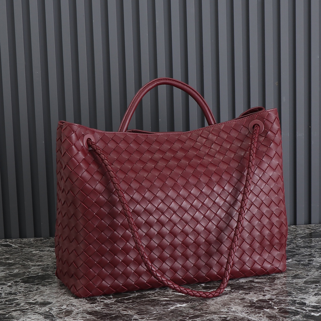 Bottega Veneta Top Handle Bags